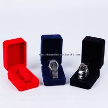 luxury velvet watch packaging box images