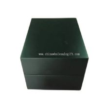 magnetic black watch packaging box images