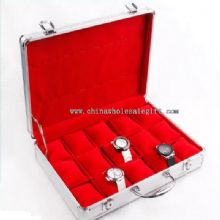 Metal Watch Boxes With Lock images