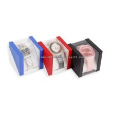 Plastic Velvet Watch Storage Cases images
