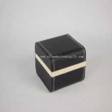 Single Leatherette Watch Box images