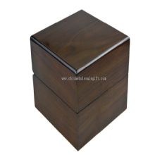 solid wood watch box images