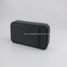 watch box with PU leather images