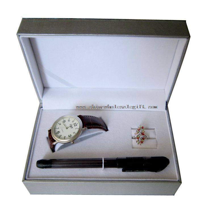 Gift Watch Packaging Box