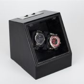 watch display box images