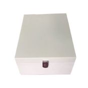 white wood watch packaging box images