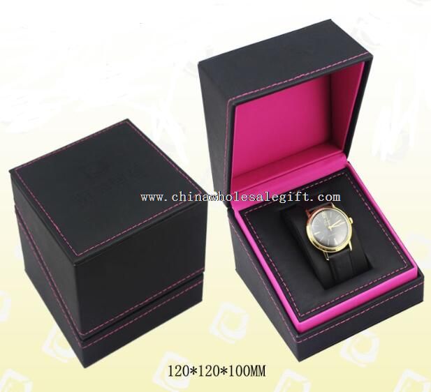 Plastic Watch Box for Gift