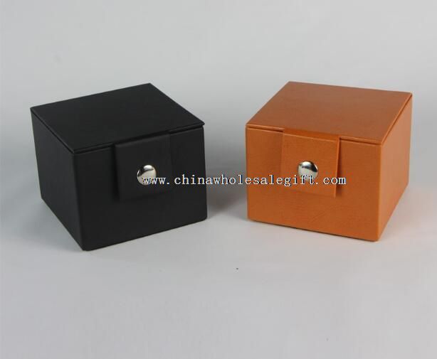 pu watch box