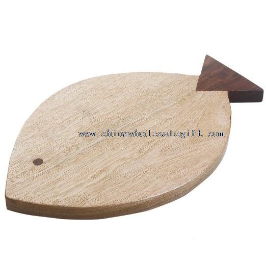 tabla de cortar de bambú