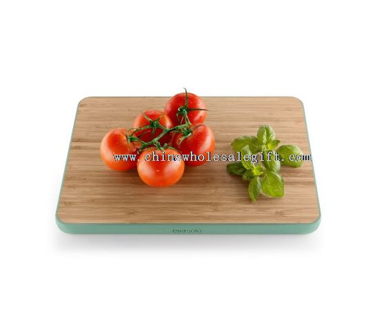 bamboo vegetable cutting boards