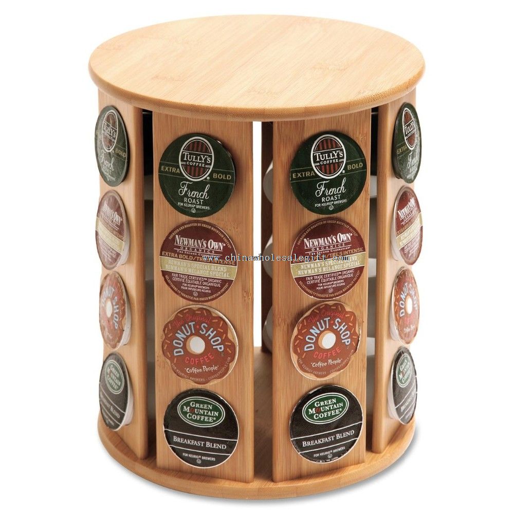 cup coffee pod holder