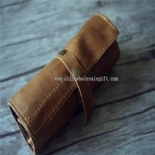 Leather Watch Case images