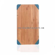 Rectangular Color Coding Chopping Board images