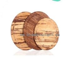 wood chopping board set images