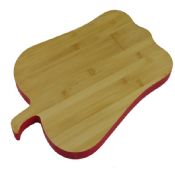 bamboo cheese board images