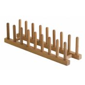 bamboo folding plate drying rack images