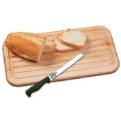bread cutting board images