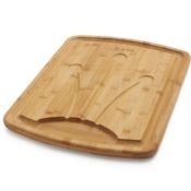carved bamboo cutting boards images