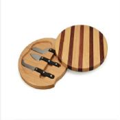 cutting board knife set images