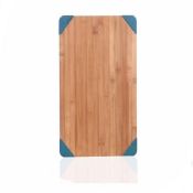 Rectangular Color Coding Chopping Board images
