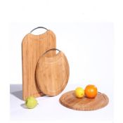 Round Shape Cutting Board images