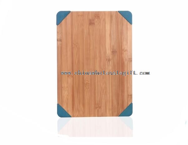 Rectangular Color Coding Chopping Board