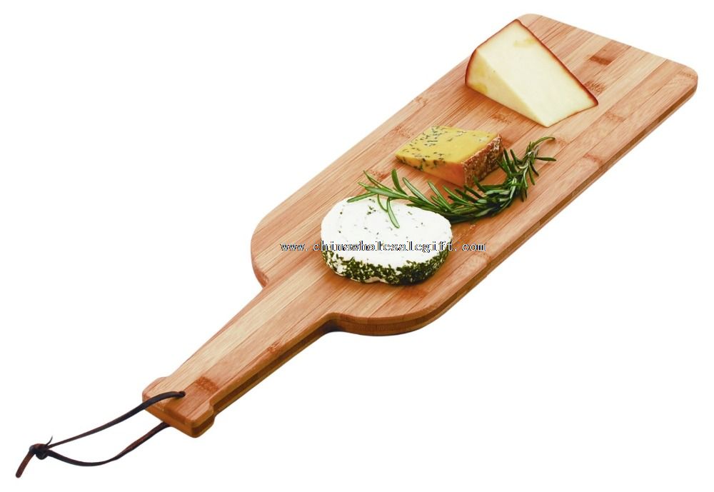 sandwich cutting board