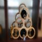 Bamboo Wine rack small picture