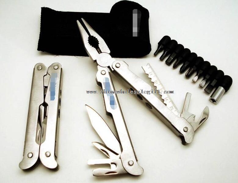Stainless Steel tools