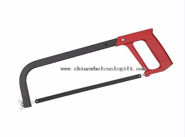 10-12 Adjustable Square Tube Aluminium Hacksaw Frame