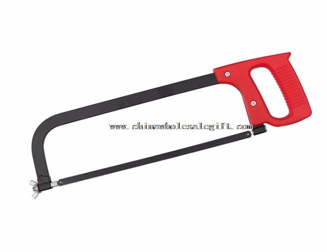 12 Fixed Steel Hacksaw Frame