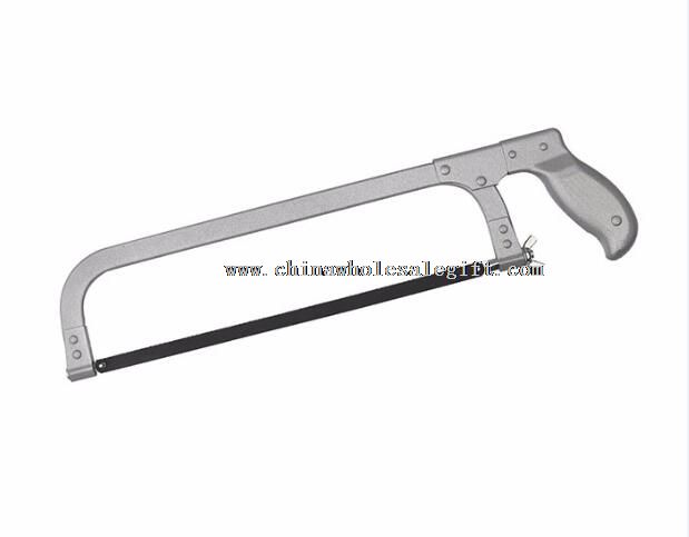 12 Fixed Steel Hacksaw Frame