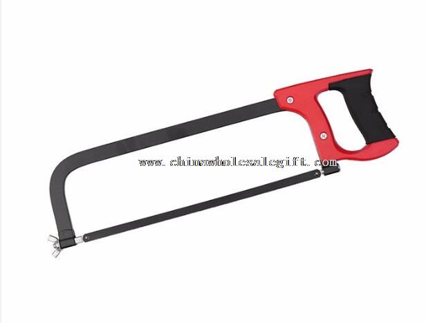 12 Fixed Steel Hacksaw Frame