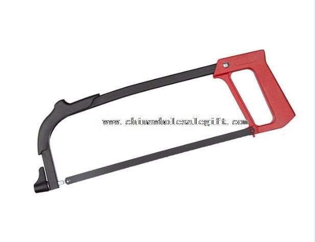 12 Square Tube Aluminium Hacksaw Frame