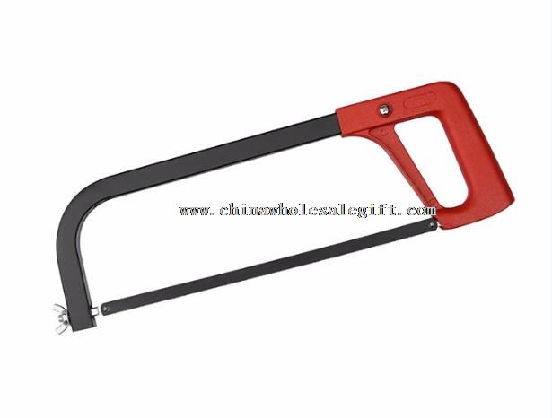 12 Square Tube Aluminium Hacksaw Frame