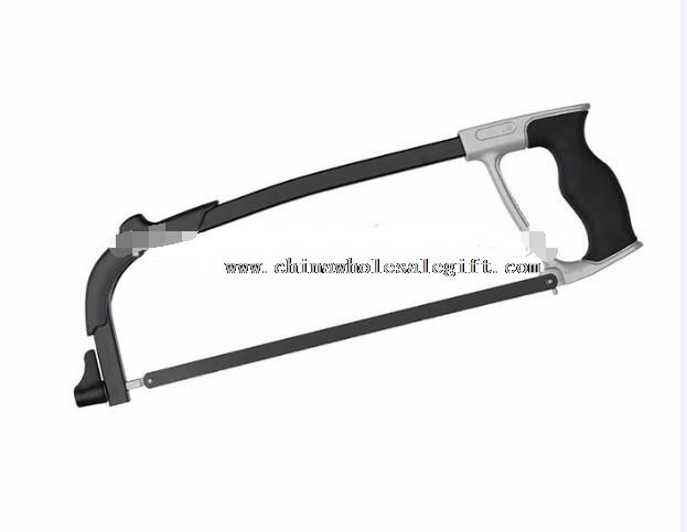 12 Square Tube Steel Hacksaw Frame