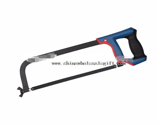 12 Three Color Fixed Steel Hacksaw Frame