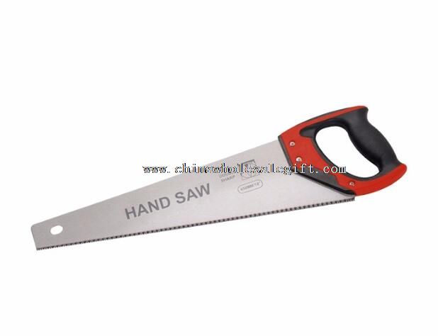 14 16 18 20 22 24 65Mn Hand Saw Plastic Handle