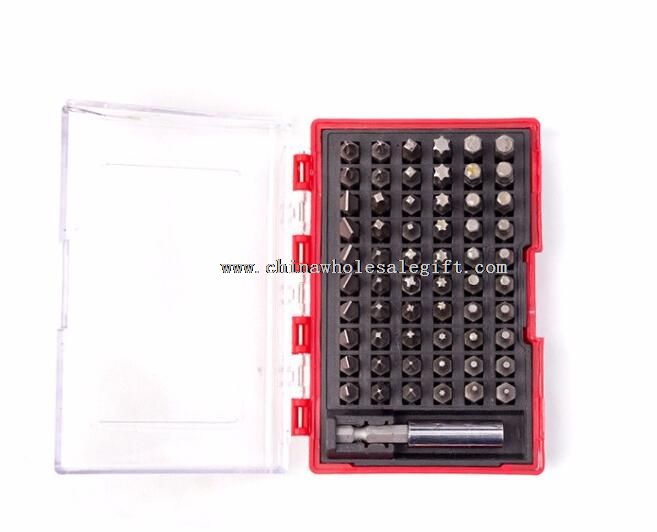 25Pcs usta aracı Set Professional