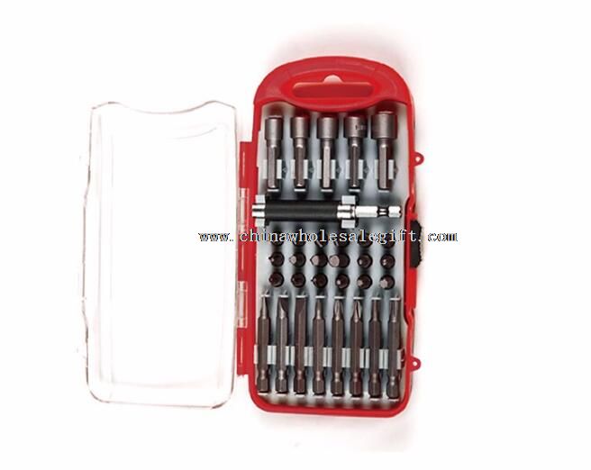 32PC Power Tool KitTool Set