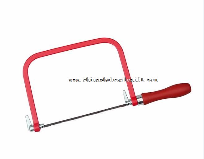 6.5 Coping Saw
