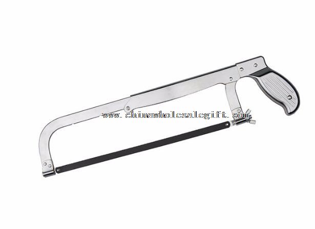 8-12 All Steel Adjustable Hacksaw Frame