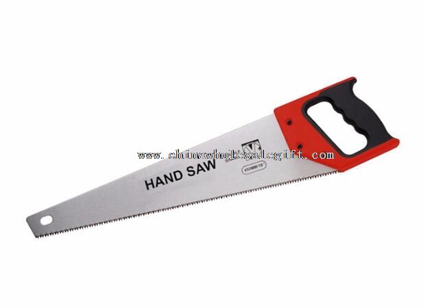 ABS+TPR Handle 14 16 18 20 22 24 Wood Cutting Hand Saw