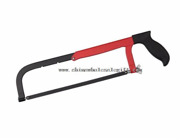 ABS+TPR Handle 8-12 Adjustable Hacksaw Frame