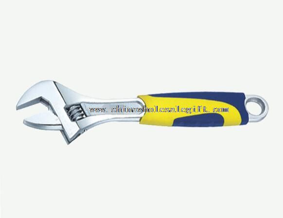 yhdistelmä wrench Cr-V materiaalia