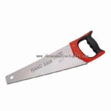 ABS+TPR BI-Material Handle 16 18 20 22 24 Full Size Hand Saw images