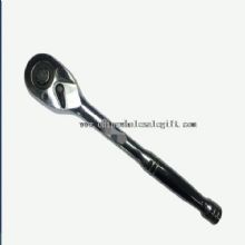 universal head quick-release multi ratchet wrench images