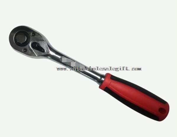 Hand Tools universal head quick-release ratchet wrench