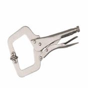 11 C-Clamp Locking Plier images