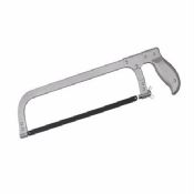 12 Fixed Steel Hacksaw Frame images